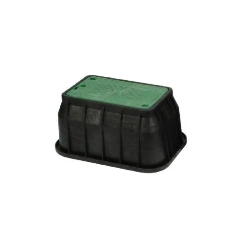 Carson VB-1730-18 Ventilkasten inkl. Deckel Ventilbox