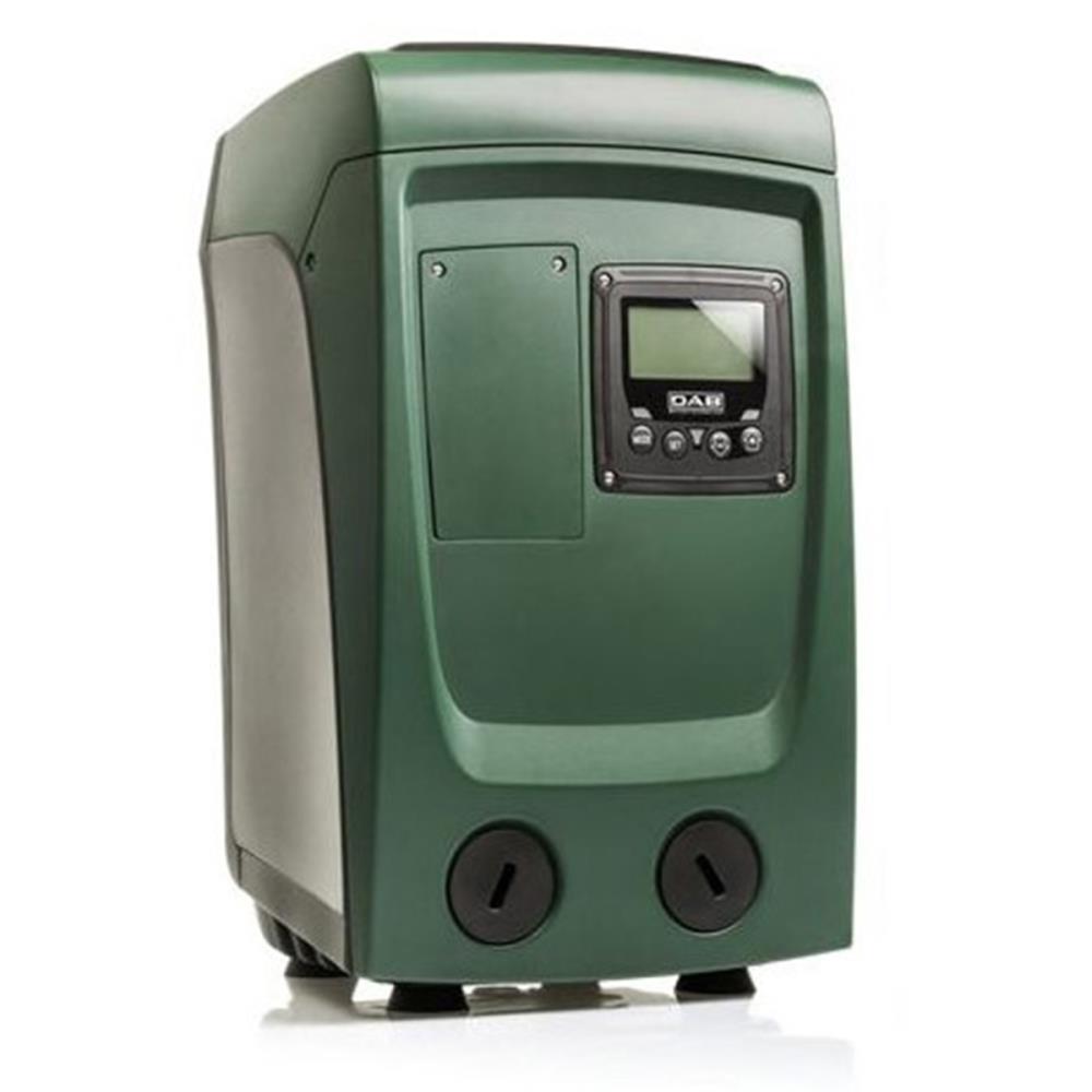 DAB Esybox mini 3 Hauswasserwerk | Wifi & Bluetooth