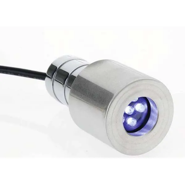 Oase LunaLed 6s Teichbeleuchtung Wasserspiel-Beleuchtung