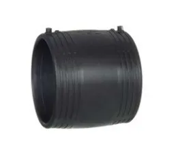 GF ELGEF Elektroschweißmuffe 180 mm PE100 / SDR11 | PE-Fitting