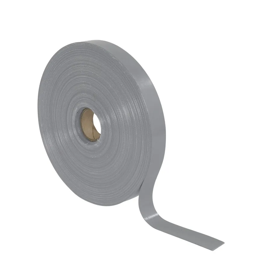 PVC Aufhängeband 5 cm | Rolle 50 m