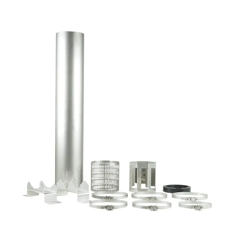 Grundfos Kühlmantel-Kit für SQ/SQE Unterwasserpumpen