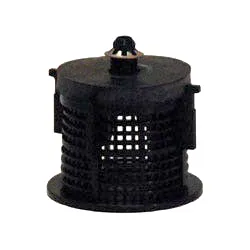 Rain Bird 5000-SAM-Kit Auslaufstopp-Rückschlagventil