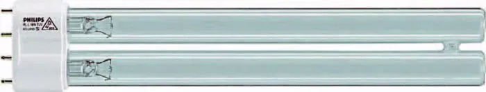 Philips Ersatzlampe PL 18W – Pro Pond UV 110 Ersatz-Leuchtmittel