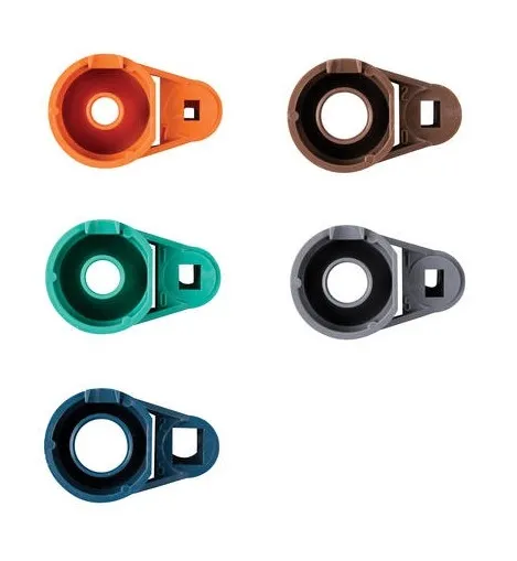 Hunter Düsensatz I-25 | Ersatzdüsen Set für I-25 Regner