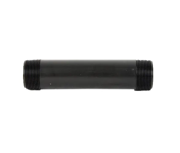 PVC Rohrnippel 3/4" x 100 mm