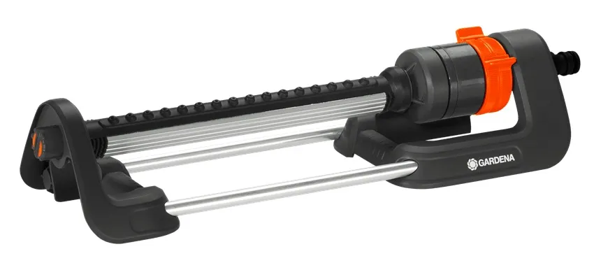Gardena Viereckregner Aqua M