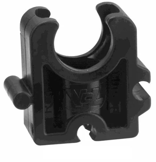 VDL PP Rohrklemme 12 mm | Befestigung