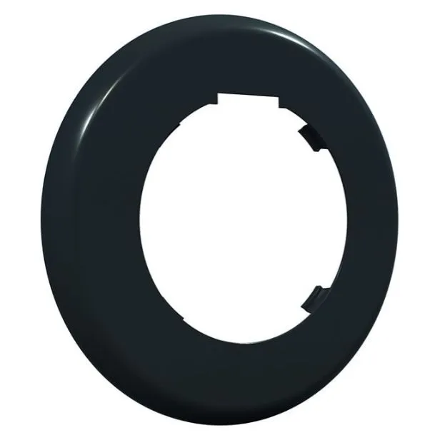 Astralpool LumiPlus FlexiNiche Anthrazit Ø 180 - Ø 230 mm Poolbeleuchtung