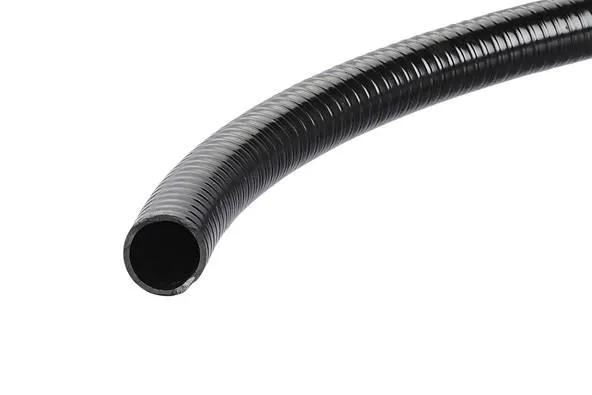 Oase Spiralschlauch schwarz 3/4" 25 m Rolle | 19 mm Teichschlauch