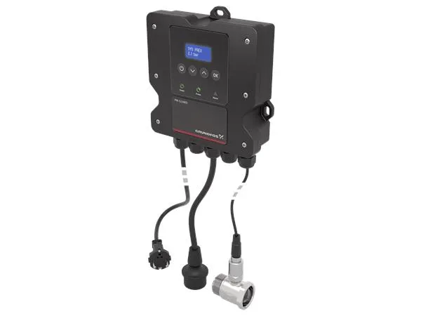 Grundfos PM Guard Vordrucküberwachung