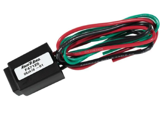 RainBird LX-IVM-SD Überspannungsschutz Blitzschutzmodul