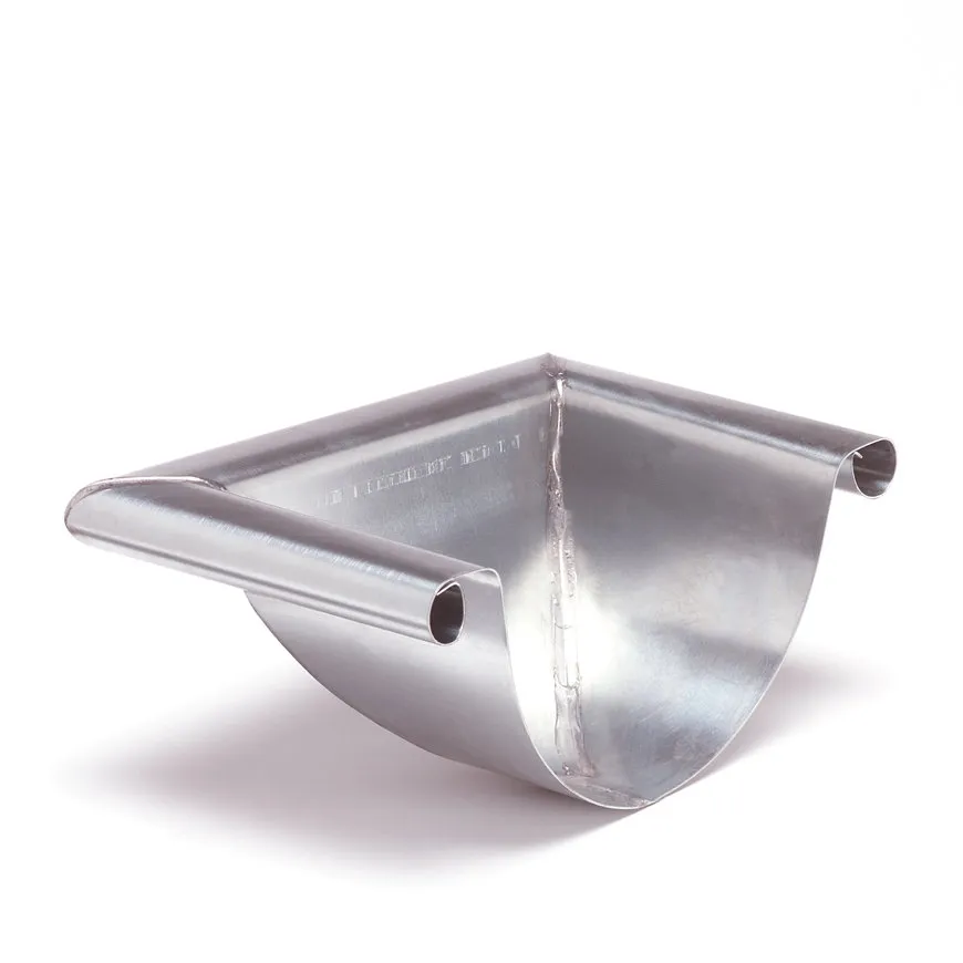 Zink Mastgot-Kopschot M37 170mm NTZ