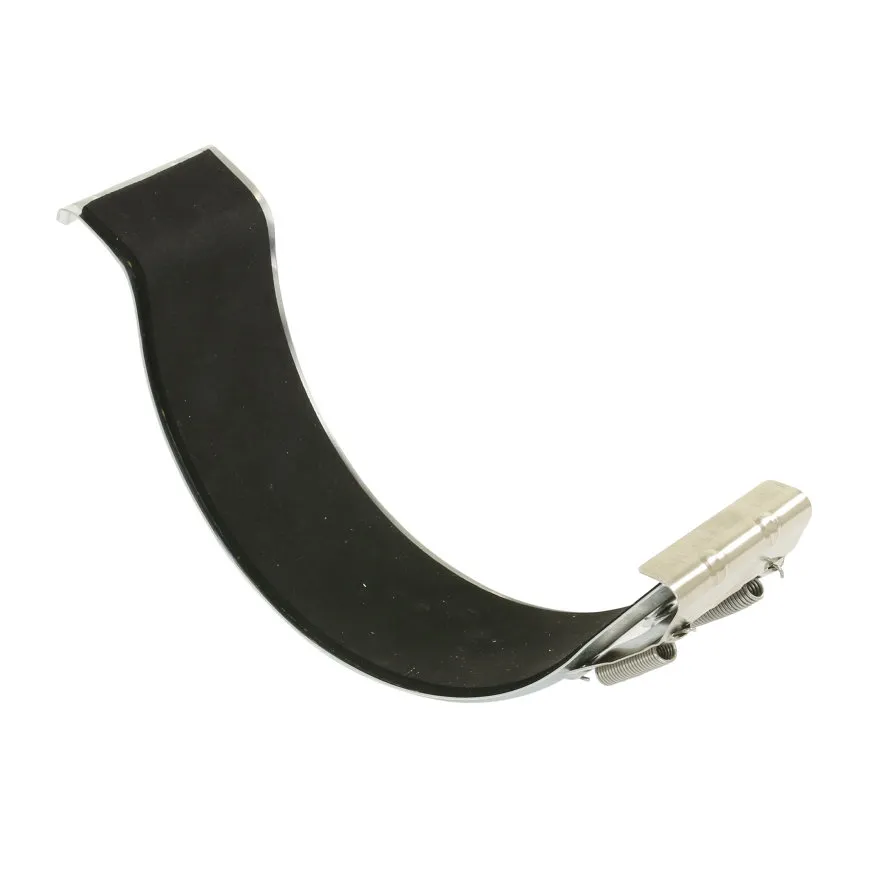 Zink Mastgot-Verbindungsstück M37 170mm NTZ