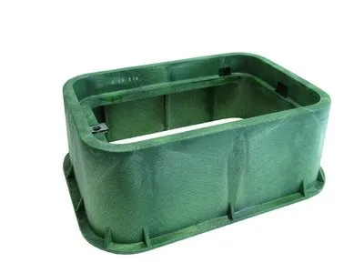 Carson VB-1419-6 Aufsatzring 15 cm Schachterhöhung