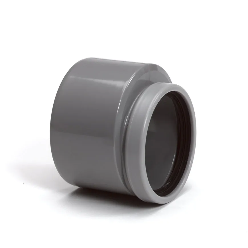 PVC Exzenter-Reduzierring 160x110mm SN4