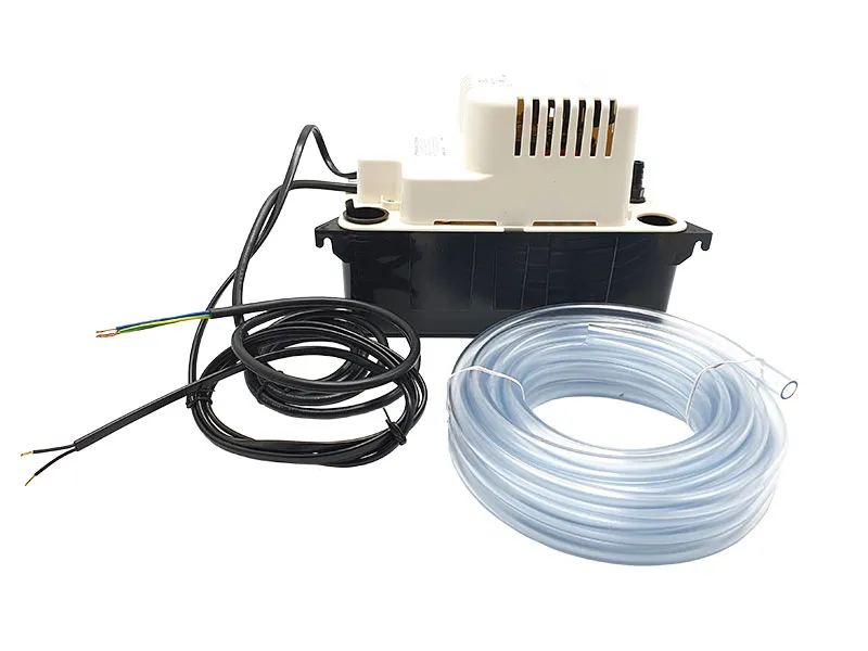Little Giant VCMA-20-ST Kondensatpumpe 230V Klimaanlagen Klimageräte