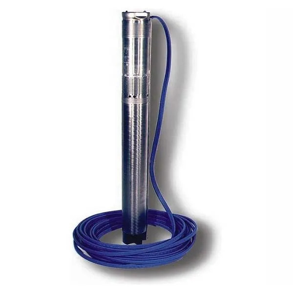 Grundfos SQ 5-50 Tiefbrunnenpumpe inkl. 30m Unterwasserkabel