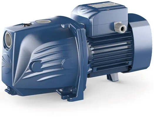 Pedrollo JSW/2A Selbstansaugende Gartenpumpe (400V)