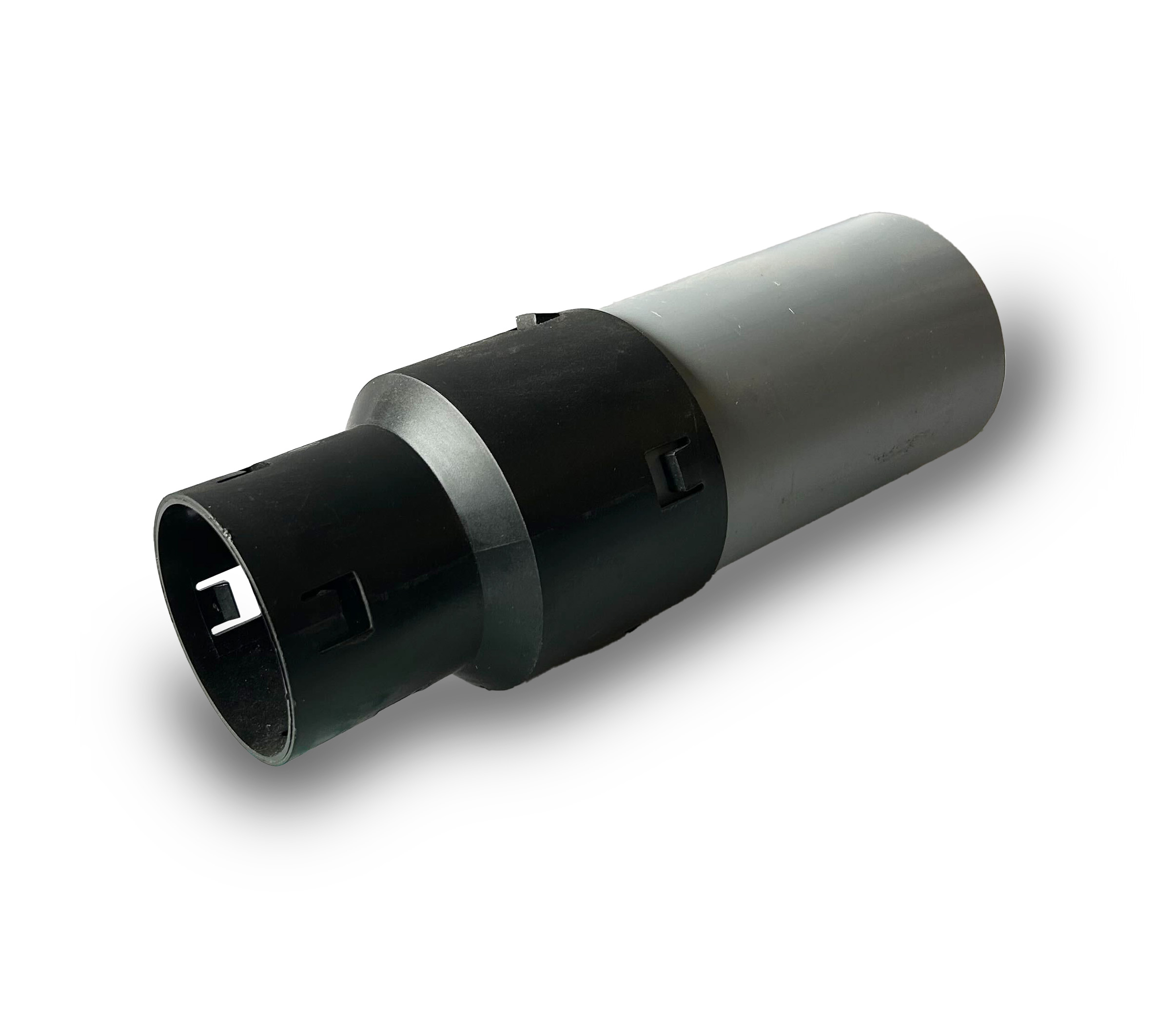 Drainage Adapter Reduzierung 60 x 80 mm (Drain-PVC)