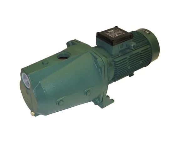 DAB Jet 300 T Gartenpumpe Selbstansaugend - Bewässerungspumpe 400V