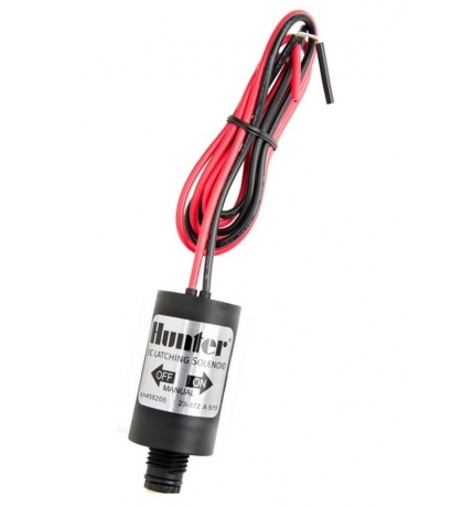 Hunter Magnetspule 9 VDC Impulsspule