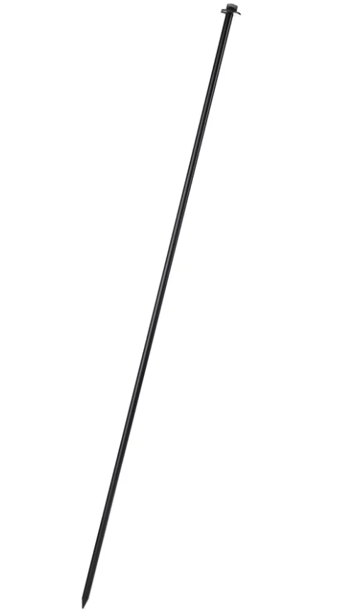 Suslight Sus Riser Small Calla 150 cm gerade Standrohr