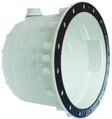 AstralPool LumiPlus Flexi Einbaunische Ø 230 mm Folie