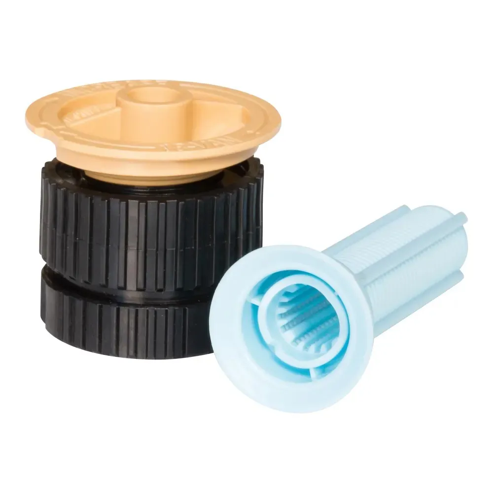 Rain Bird Düse VAN-18 Beige | 0-360 Grad Einstellbare Sprühdüse