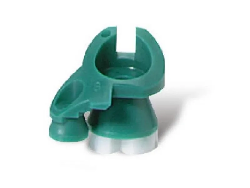 Rain Bird 6504 Rain Curtain Düse dunkelgrün 08