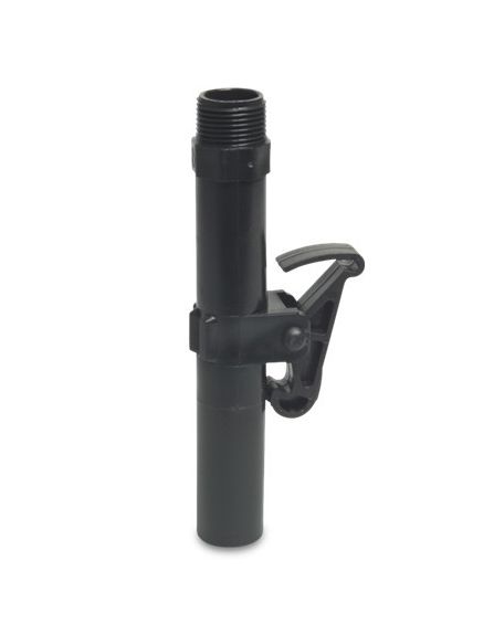 Steckschlüssel 3/4" AG für Wassersteckdose | Hydrantenschlüssel