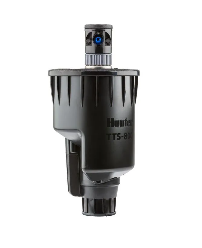 Hunter TTS-884 Golfplatzregner - Vollkreis