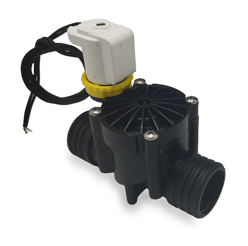 RPE Magnetventil 1" Innengewinde | 24V AC