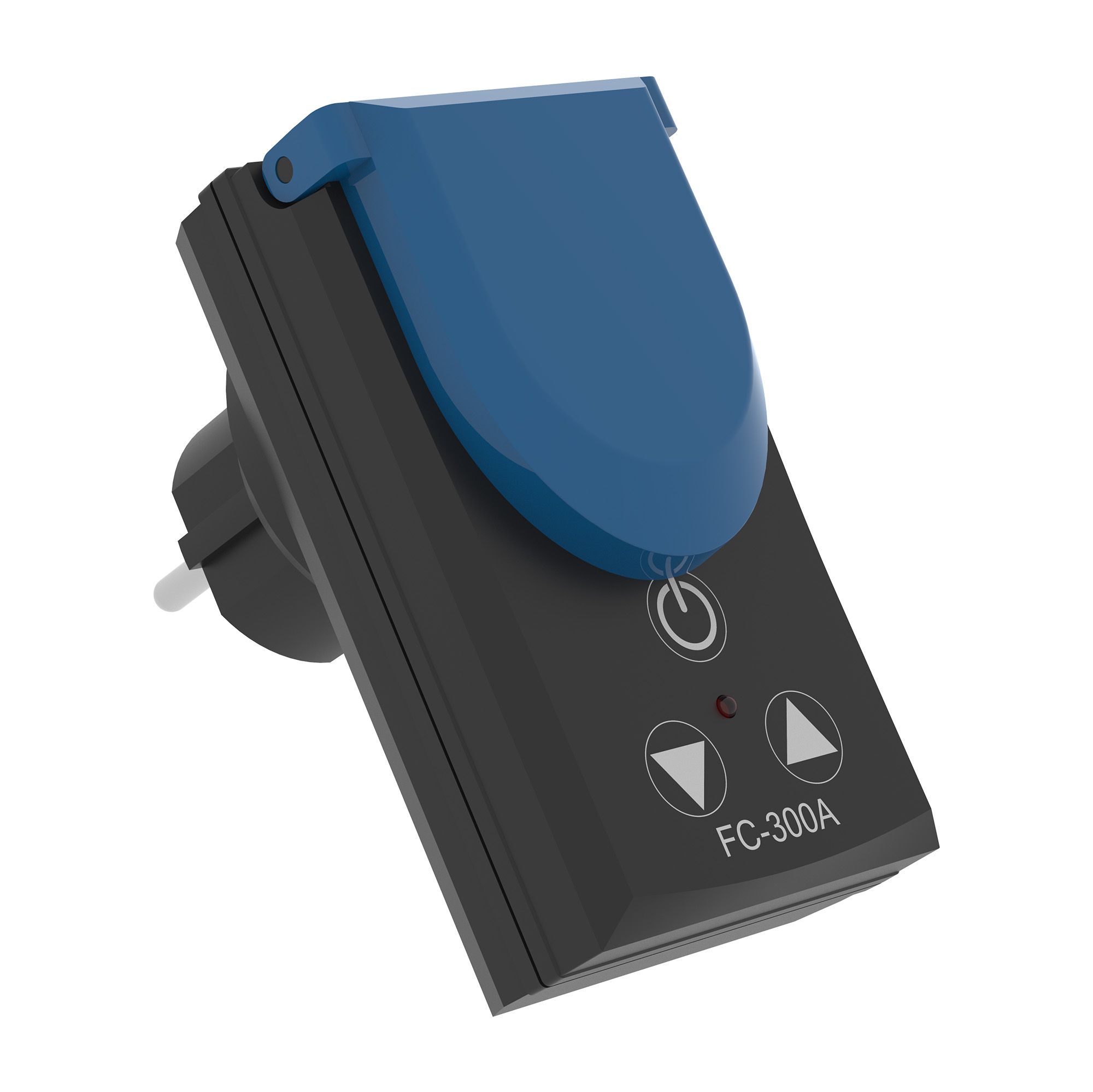 AquaForte FC-300A Flow Control Drehzahlregler für Teichpumpen