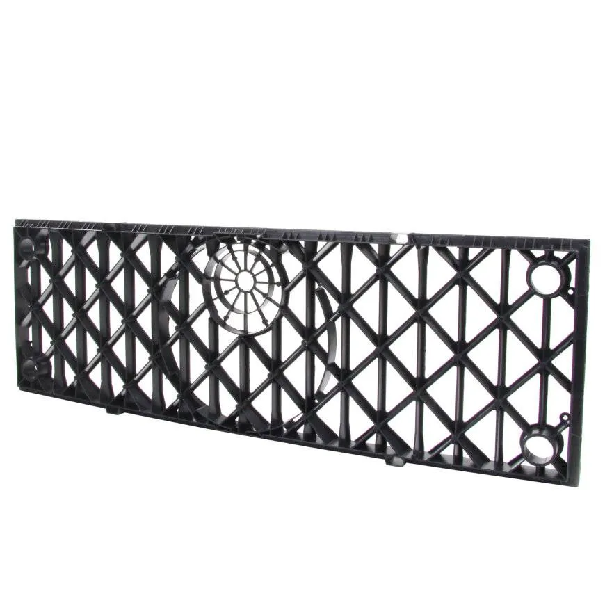 Versickerungsmodul Endkappe ohne Inspektionsöffnung HeitkerBloc