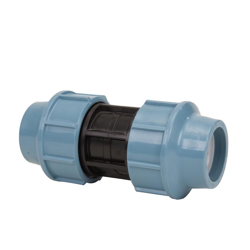 Tyleen-Reparaturkupplung 63 mm, Unidelta