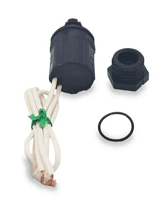 Rain Bird 24V Ersatzspule für Magnetventil 100/150/200-PGA