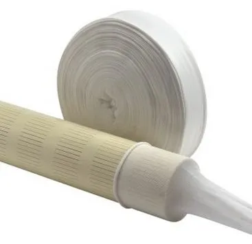 PVC Filterschlauch Nylon Filtersrumpf 90 mm - 100 m Rolle