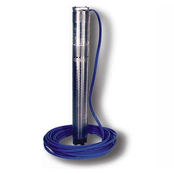 Grundfos SQ 5-35 Brunnenpumpe | inkl. 30 meter kabel