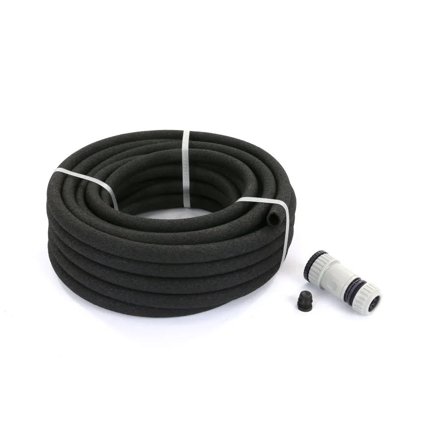 Alfaflex Alfapore Perlschlauch 1/2" - 25m Schwitzschlauch