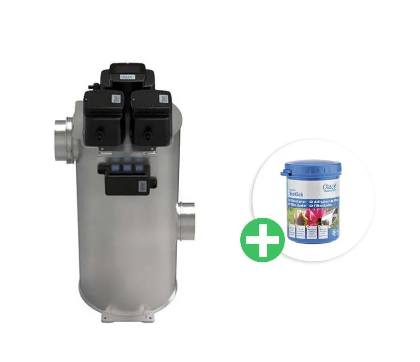 Oase Bitron Premium 180 W UVC-Vorklärgerät