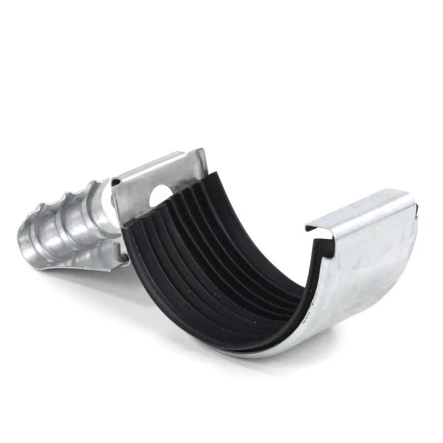 Zink Mastgot-Verbindungsstück M250 105mm NTZ