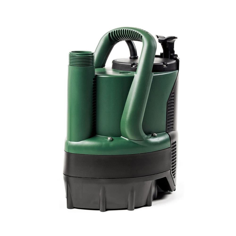 DAB Verty Nova 400 M Tauchpumpe mit integriertem Schwimmer