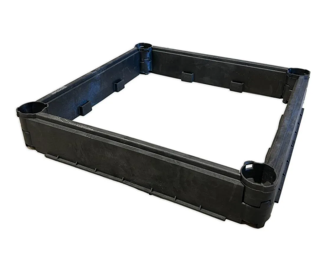 Carson STAKKA Aufsatzring - 610 x 610 mm