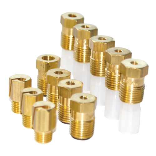 VYR-Düse 2,0 mm – 5/64" – Typ RC | VYR 20/33/35/36/56/60/66/70