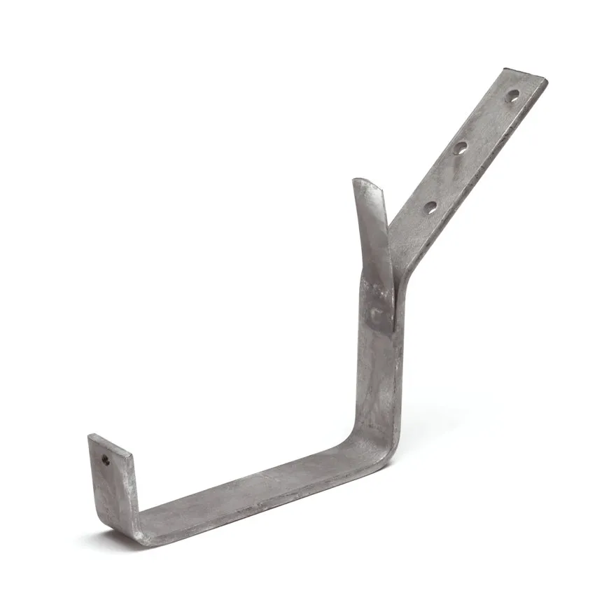 Bakgot-Schelle Typ 3 m. Taploch B37