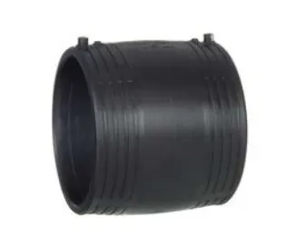 GF ELGEF Elektroschweißmuffe 225 mm PE100 / SDR17 | PE-Fitting