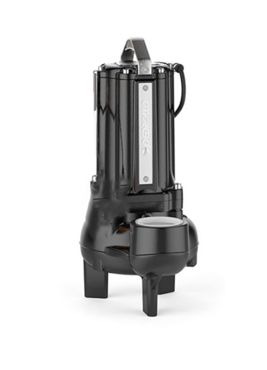 Pedrollo MC 15/50 Schmutzwasser-Tauchpumpe 400V