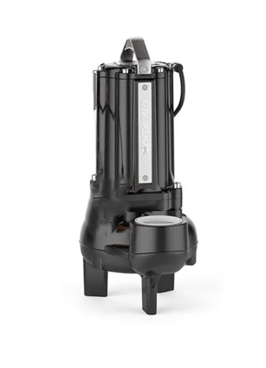 Pedrollo MC 15/50 Schmutzwasser-Tauchpumpe | 400V