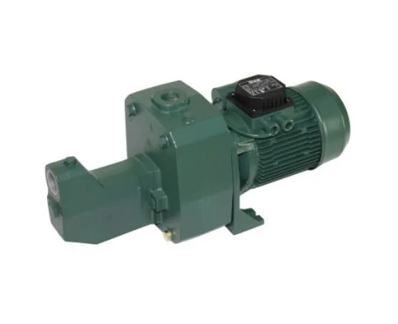 DAB Jet 151 T Gartenpumpe 400V - Selbstansaugende Kreiselpumpe